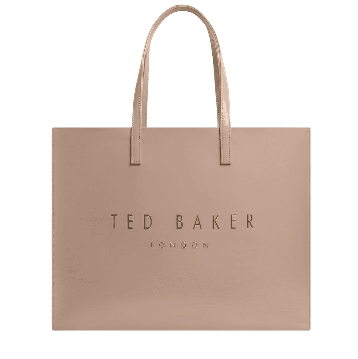 Women's Handbags Ted Baker Beige