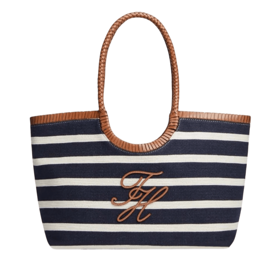 Women's Handbags Tommy Hilfiger Blue