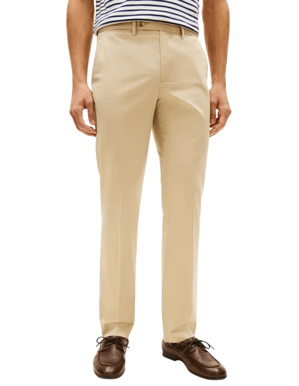 Men's Pants Tommy Hilfiger Blue