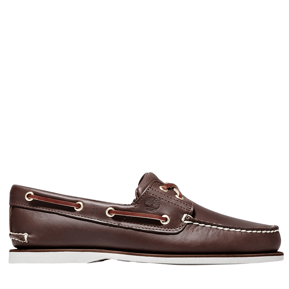 Men's Loafers Timberland Brown