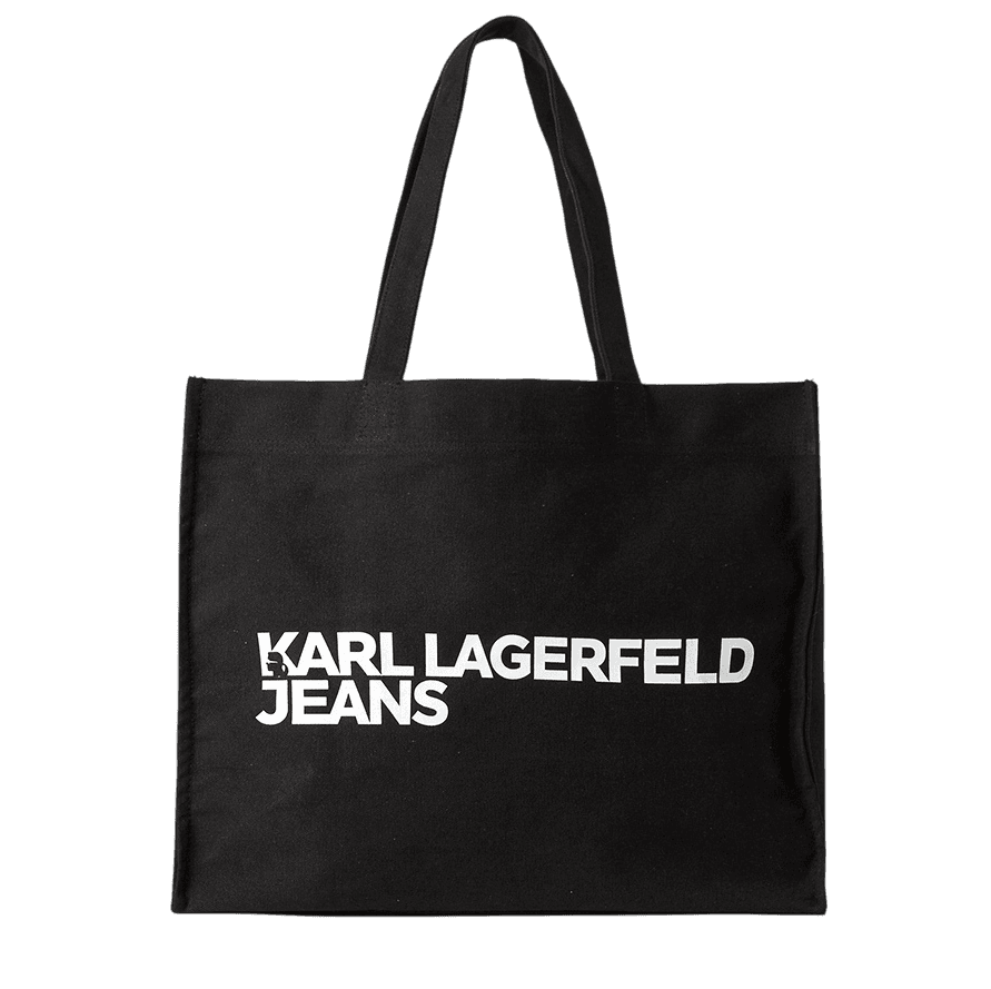 Women's Handbags Karl Lagerfeld Black