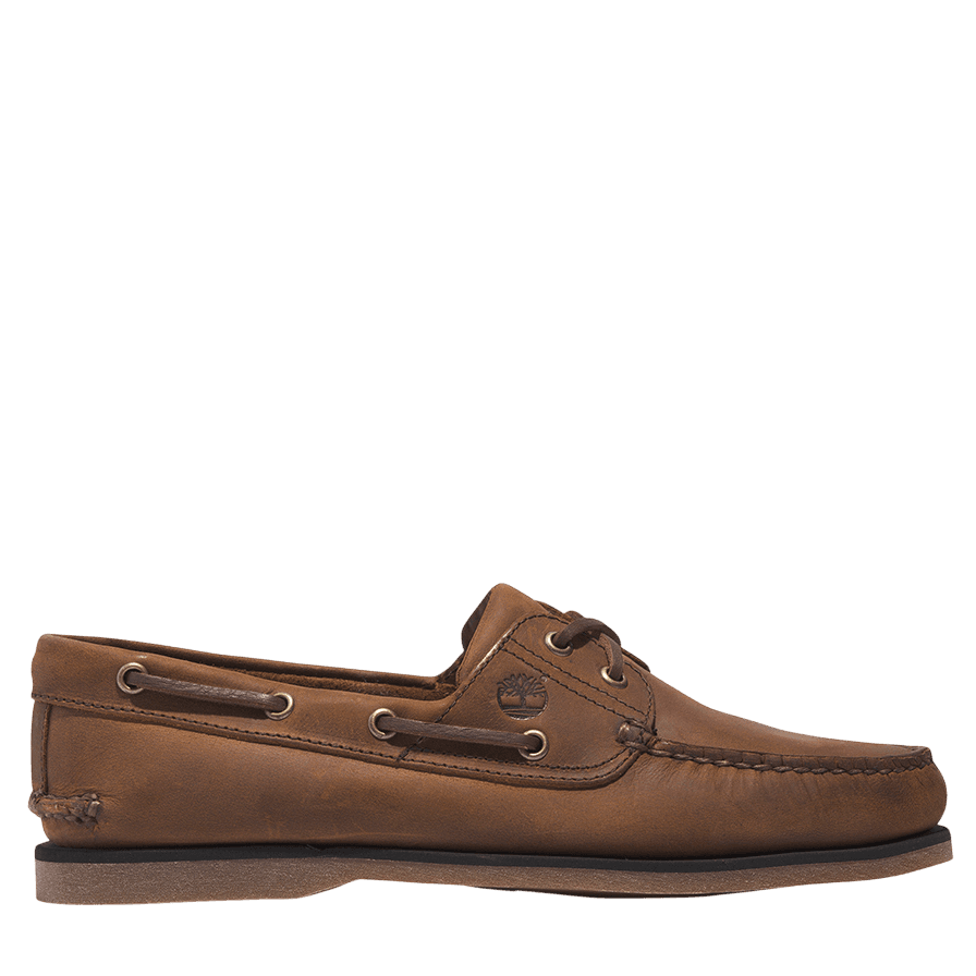 Men's Loafers Timberland Brown