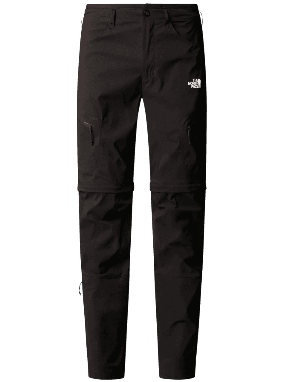 Men's Pants The North Face Black