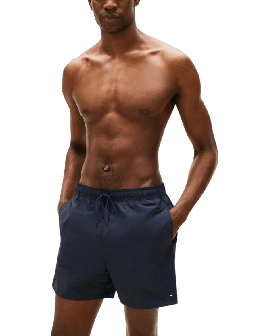 Men's Swimwear Tommy Hilfiger Blue