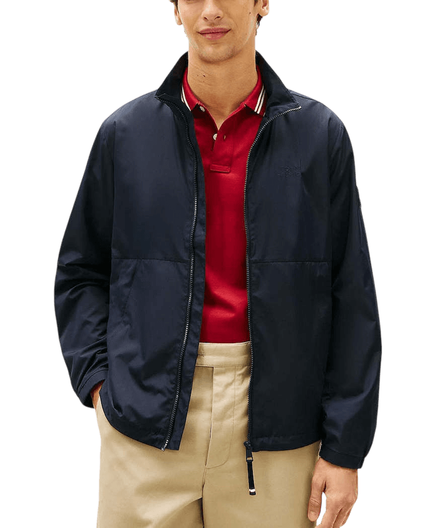 Men's Jackets & Coats Tommy Hilfiger Blue