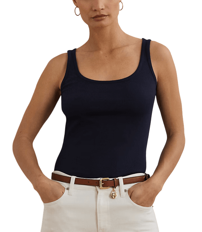 Women's Tops Ralph Lauren Blue