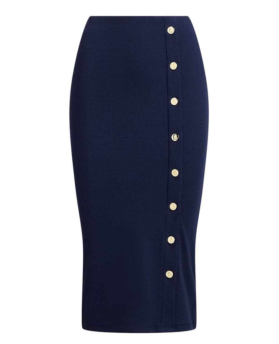 Women's Skirts Ralph Lauren Blue