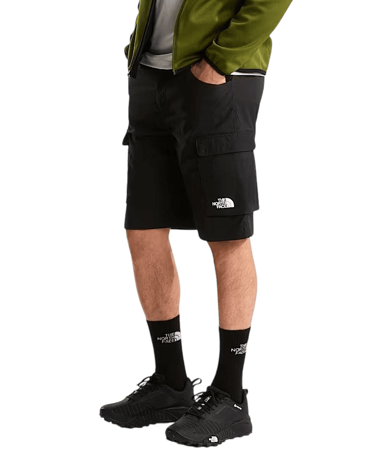 Men's Shorts The North Face Black