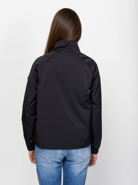 Γυναικείο Natilla Μπουφάν Μαύρο Heavy Tools T36032-BLACK