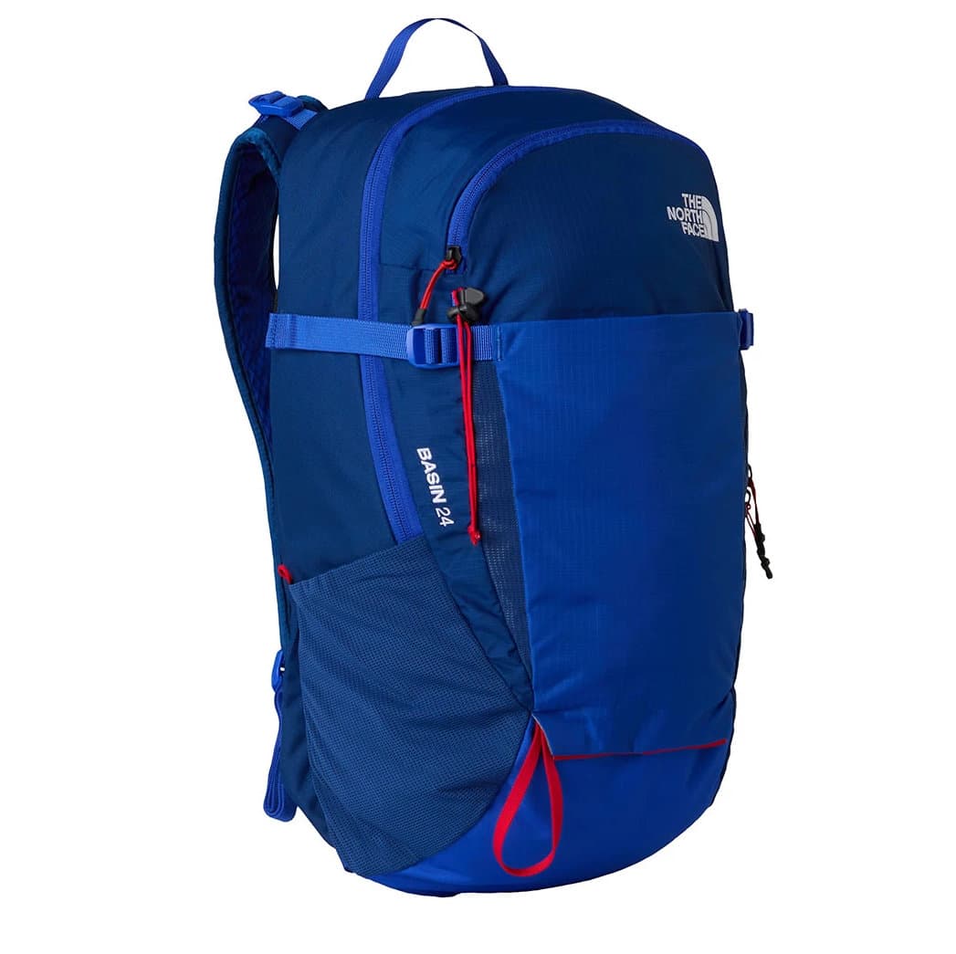 Men's Backpacks The North Face Blue