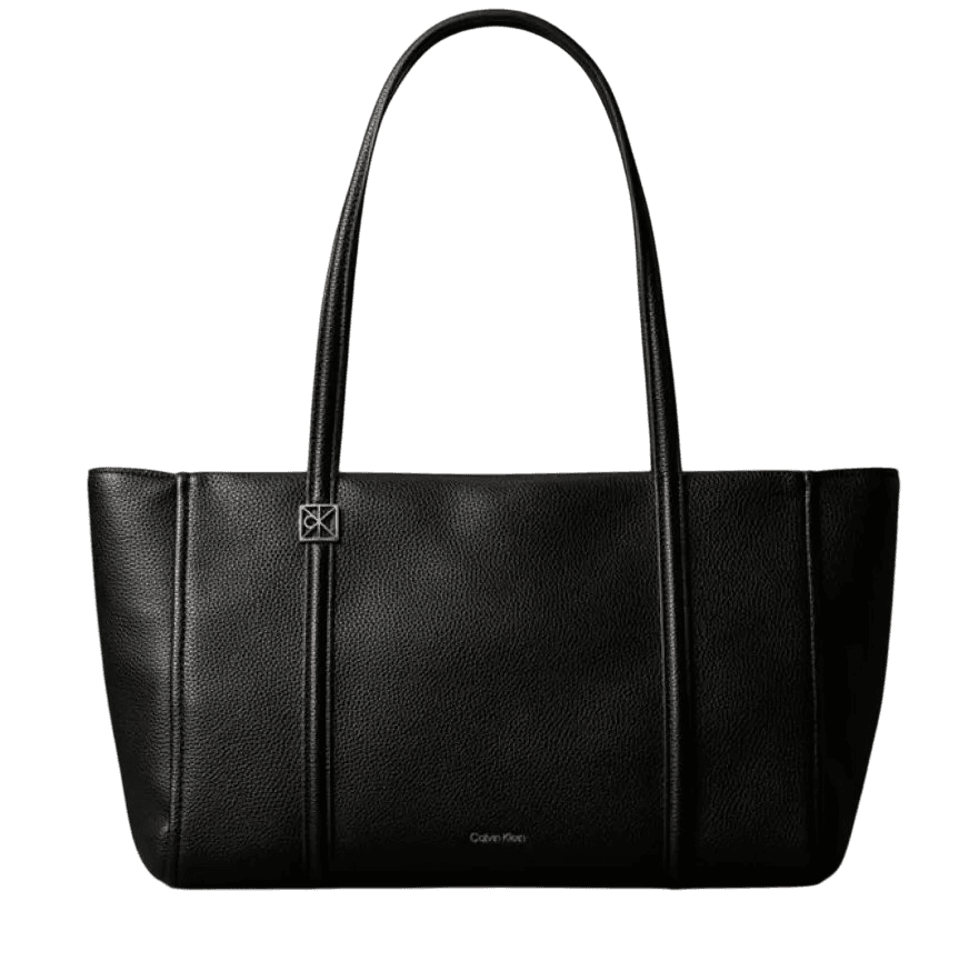 Γυναικεία Tote Τσάντα Μαύρη Calvin Klein LV04F3424G-UB1