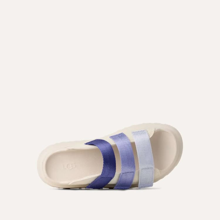 Γυναικείες GoldenGlow Παντόφλες Λευκές UGG 1167430-BTTM