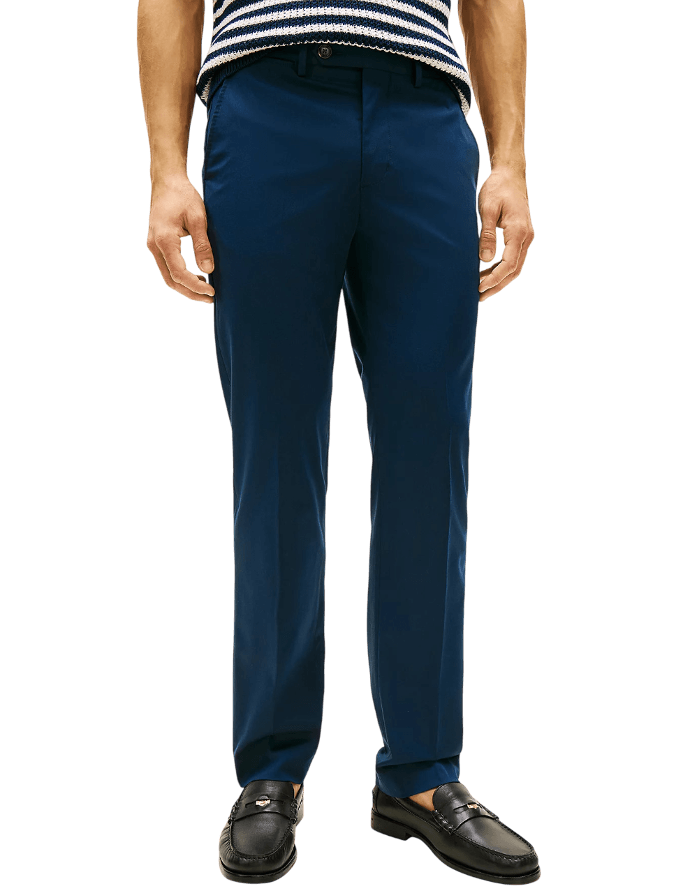 Men's Pants Tommy Hilfiger Blue