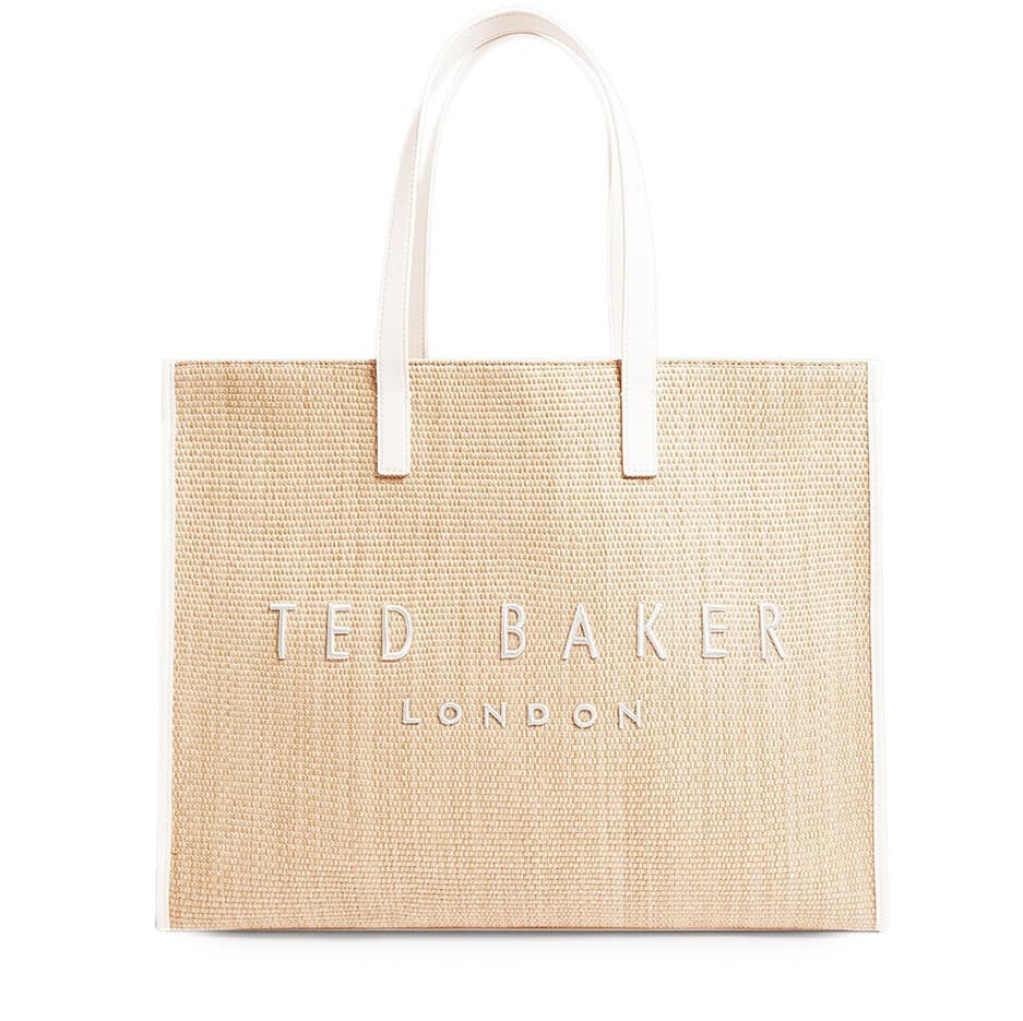 Women's Handbags Ted Baker Beige