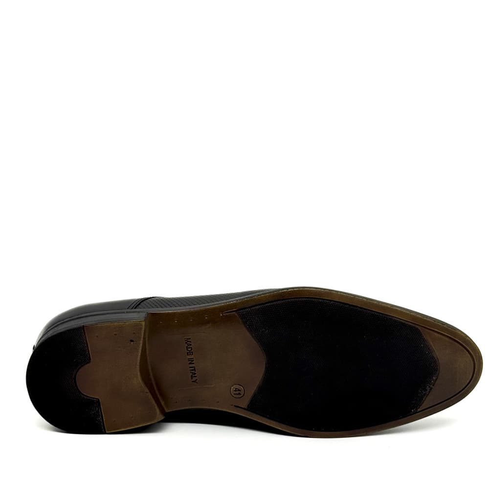 Men's Loafers Diadoch Black
