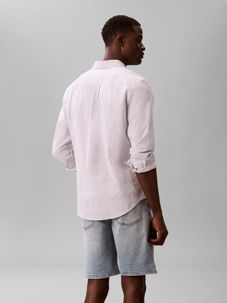 Men's Shorts Calvin Klein Black