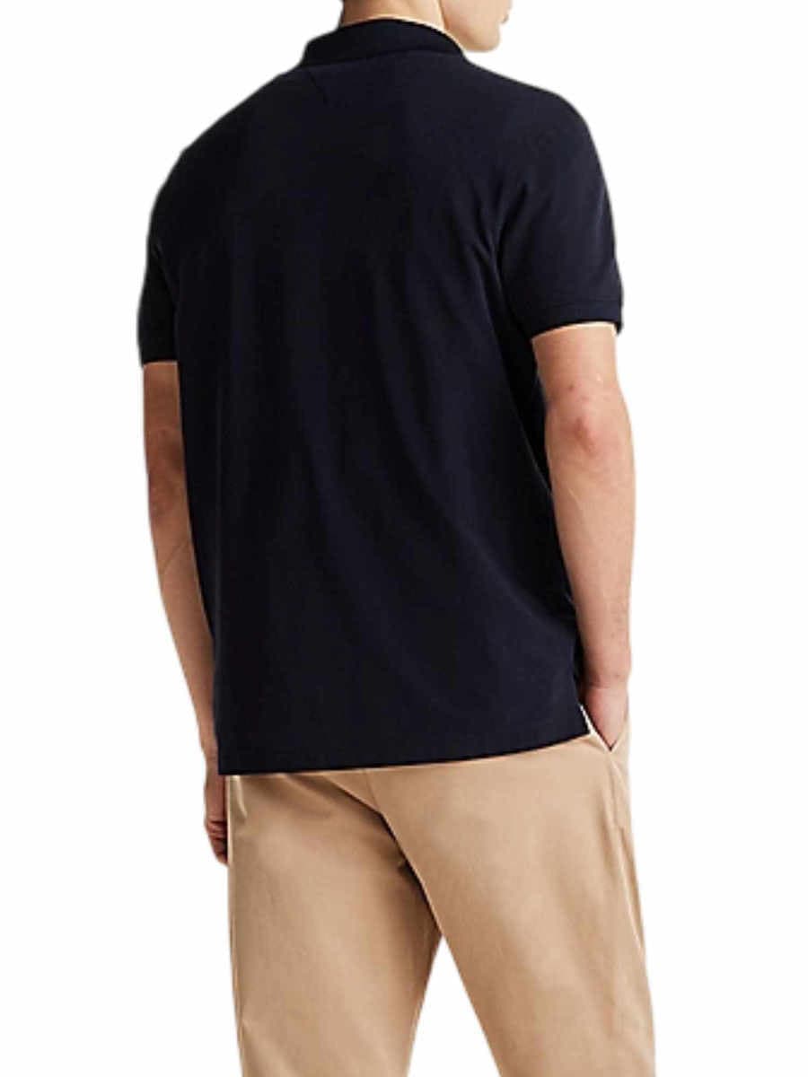 Men's Polo Shirts Tommy Hilfiger Blue