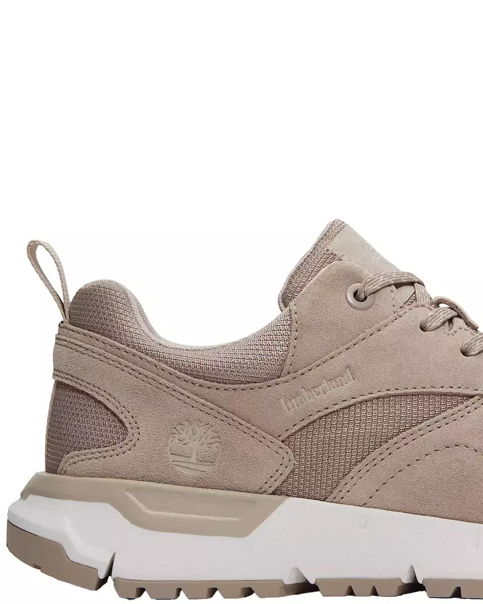 Men's Sneakers Timberland Beige