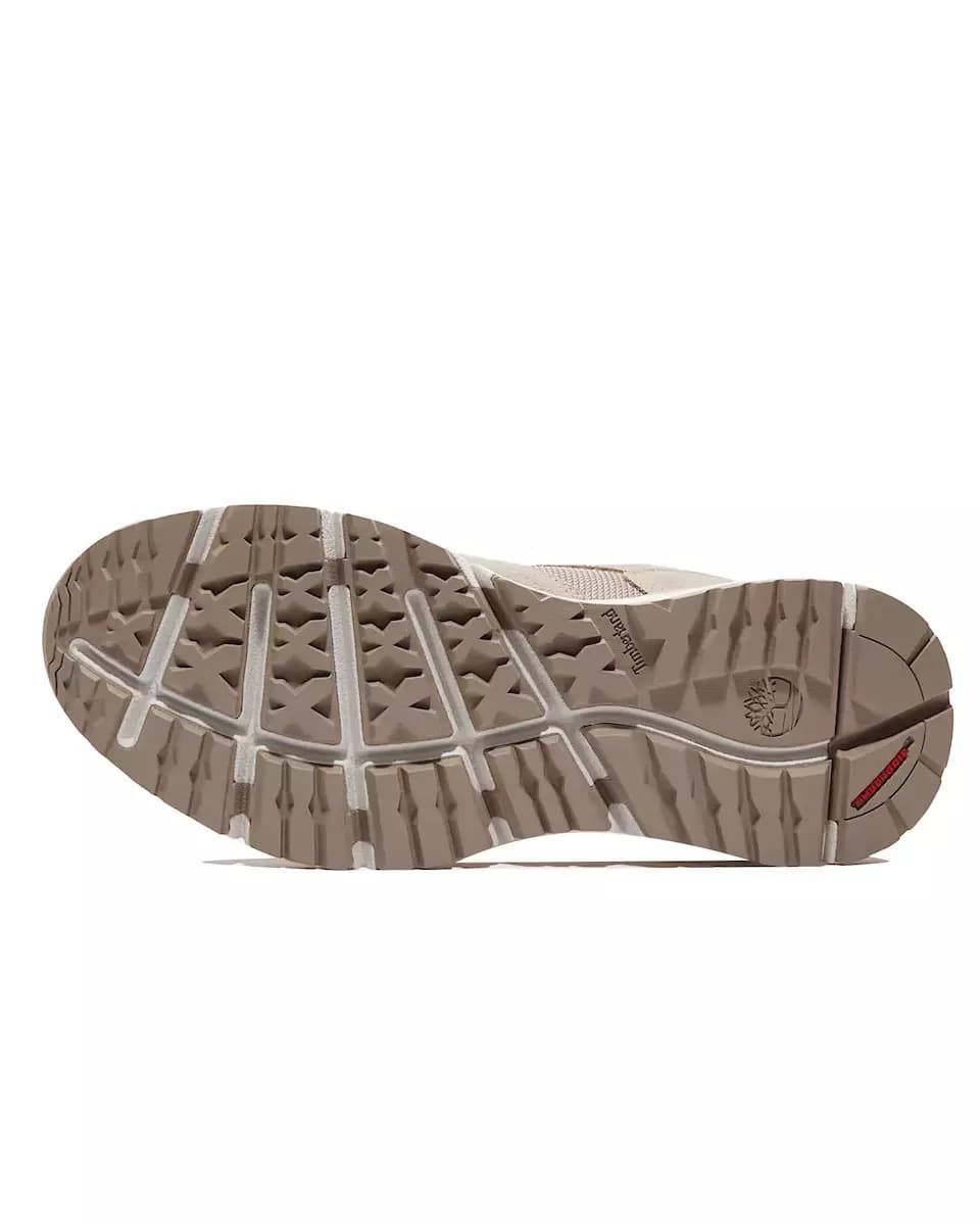 Men's Sneakers Timberland Beige