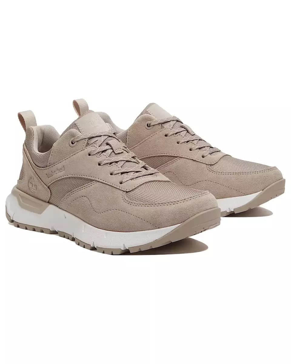 Men's Sneakers Timberland Beige