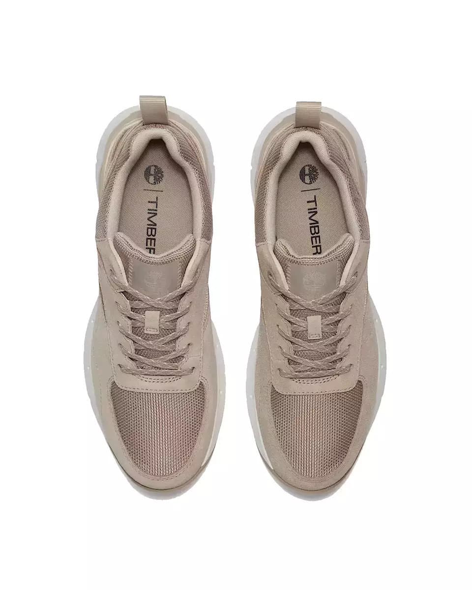 Men's Sneakers Timberland Beige