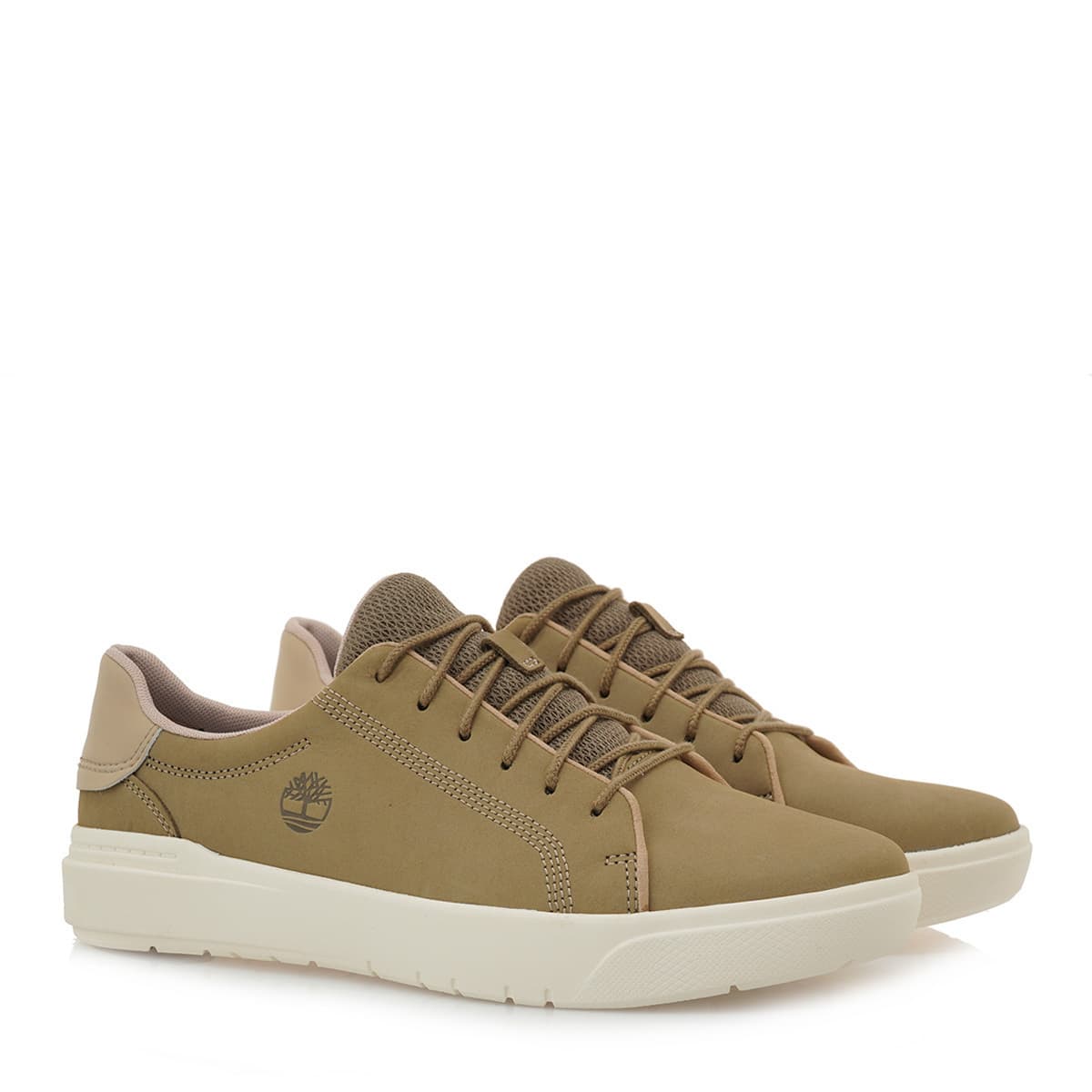 Men's Sneakers Timberland Beige