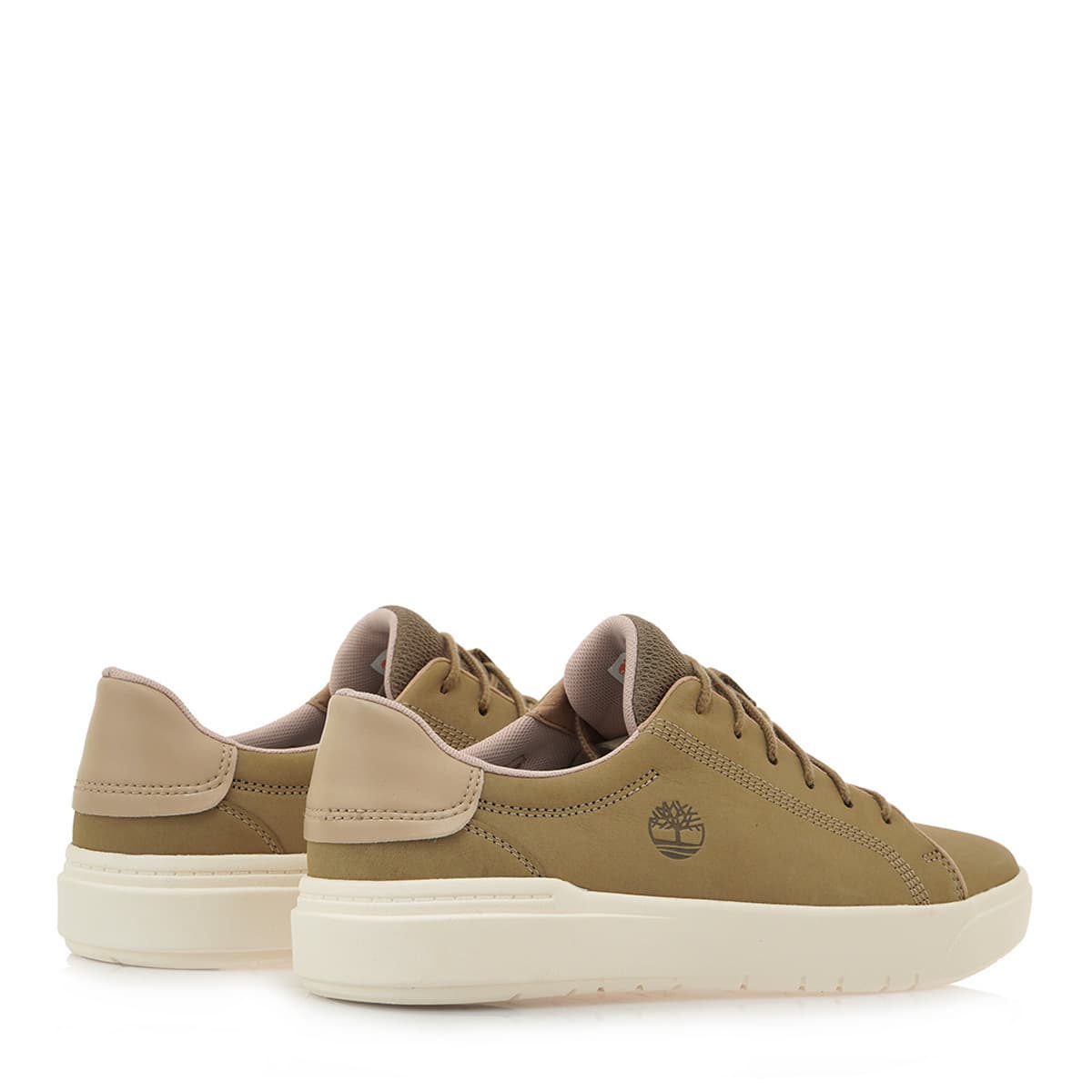 Men's Sneakers Timberland Beige