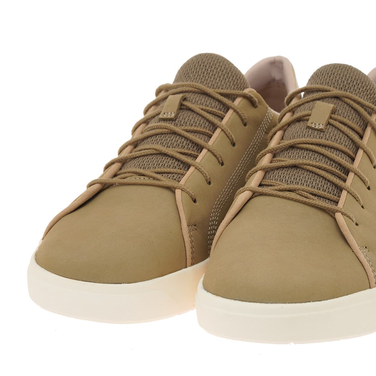 Men's Sneakers Timberland Beige