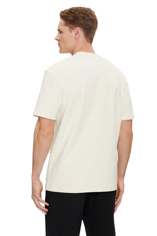 T-SHIRT HUGO DALILE WHITE HUGO BOSS