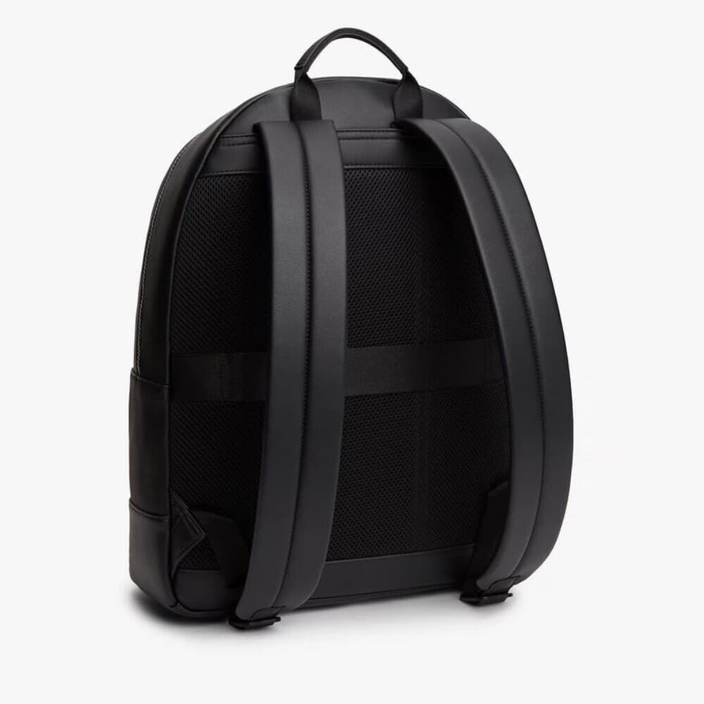 Men's Backpacks Tommy Hilfiger Black