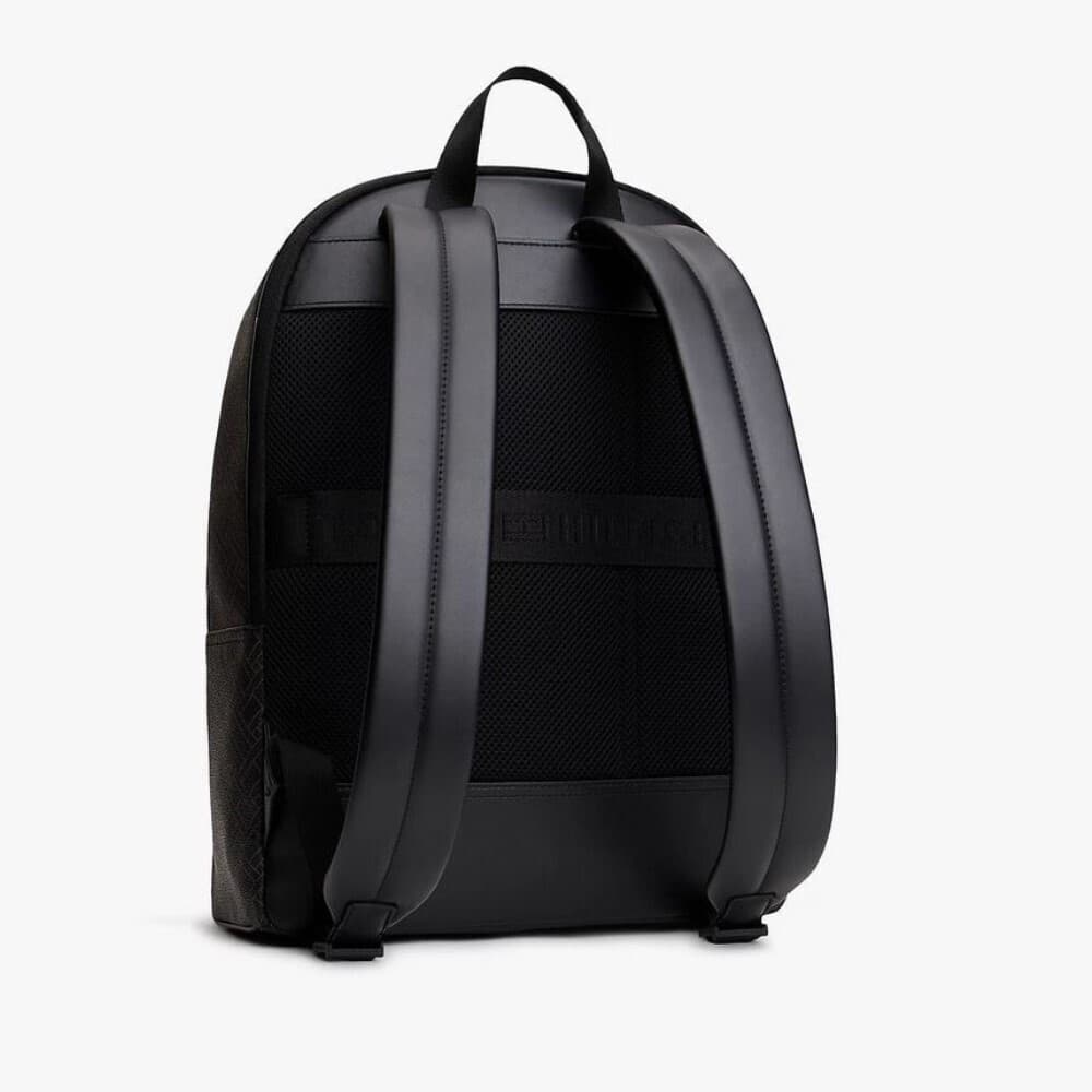 Men's Backpacks Tommy Hilfiger Black