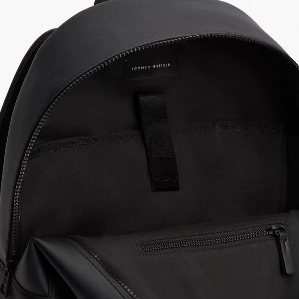 Men's Backpacks Tommy Hilfiger Black