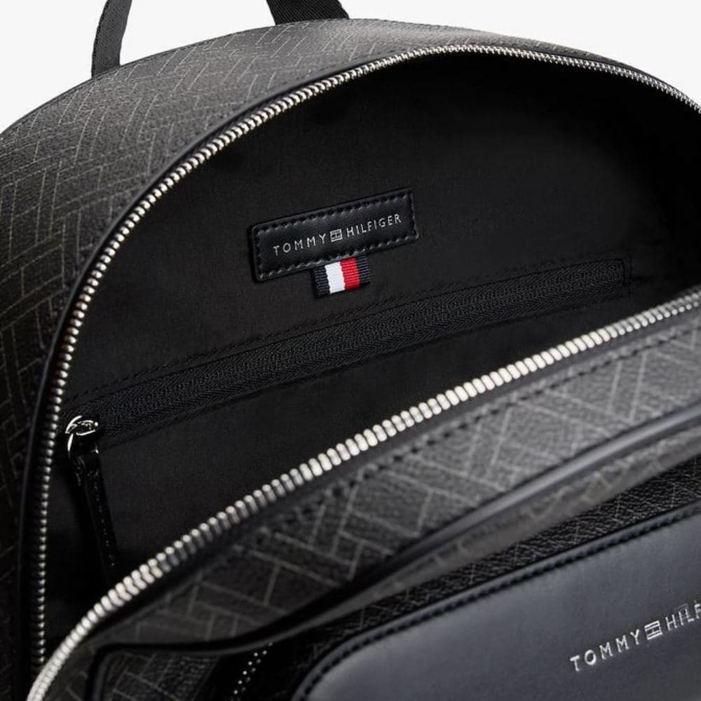 Men's Backpacks Tommy Hilfiger Black