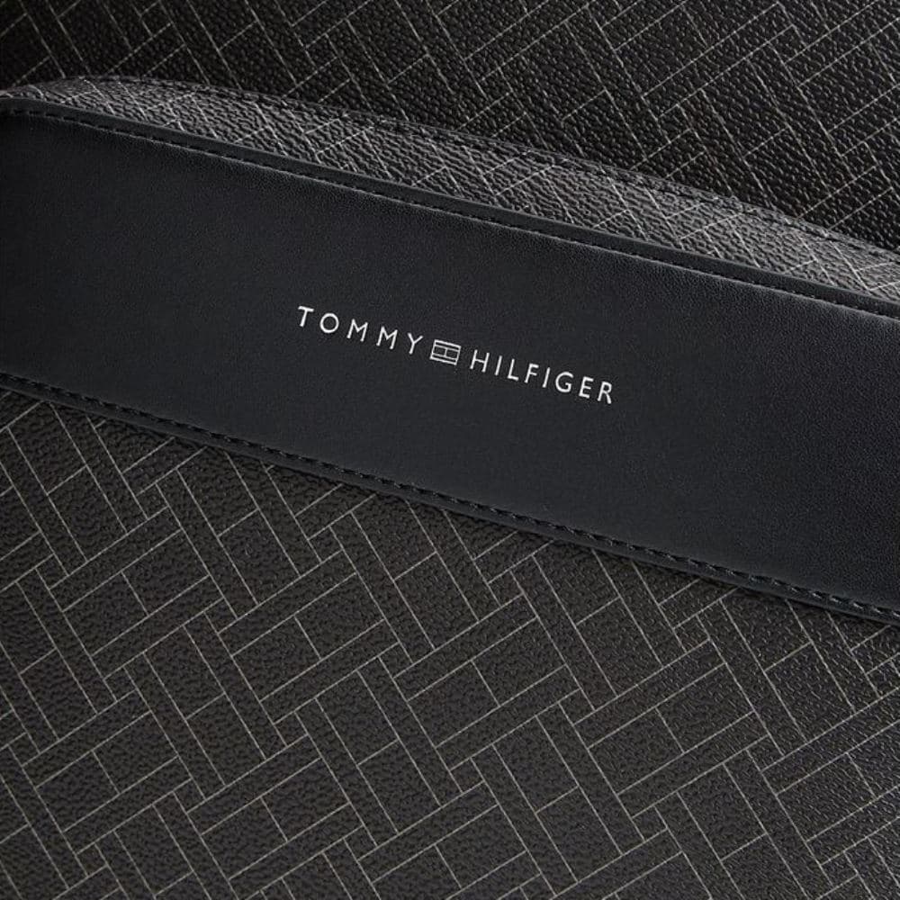 Men's Backpacks Tommy Hilfiger Black