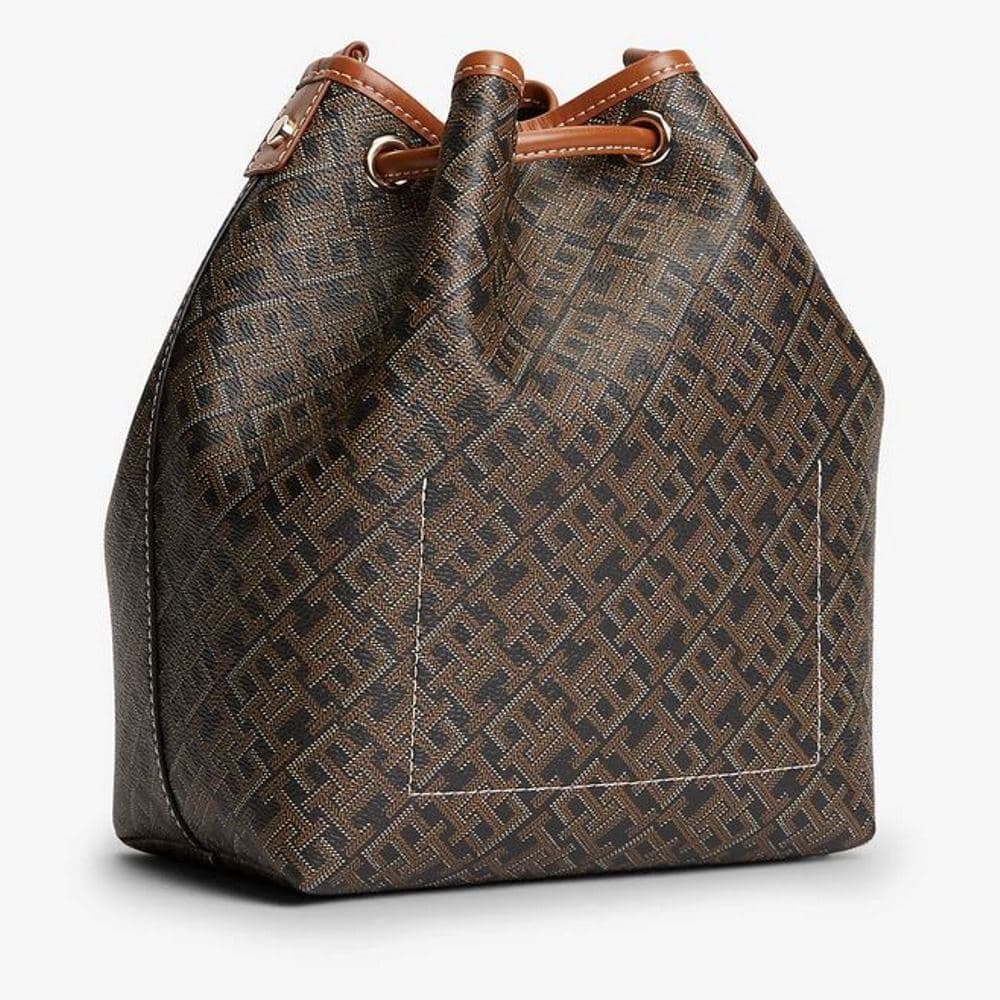 Women's Handbags Tommy Hilfiger Brown