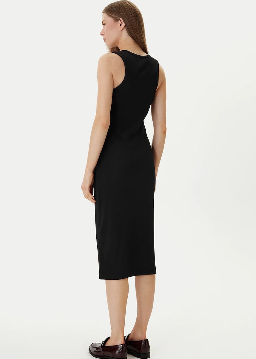 Women's Dresses Calvin Klein Black