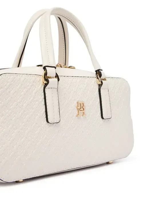 Women's Handbags Tommy Hilfiger White