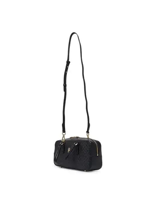 Women's Handbags Tommy Hilfiger Black
