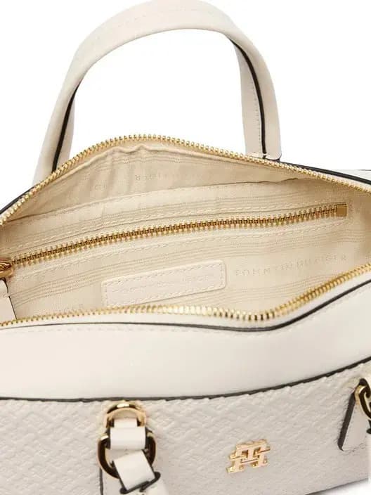 Women's Handbags Tommy Hilfiger White