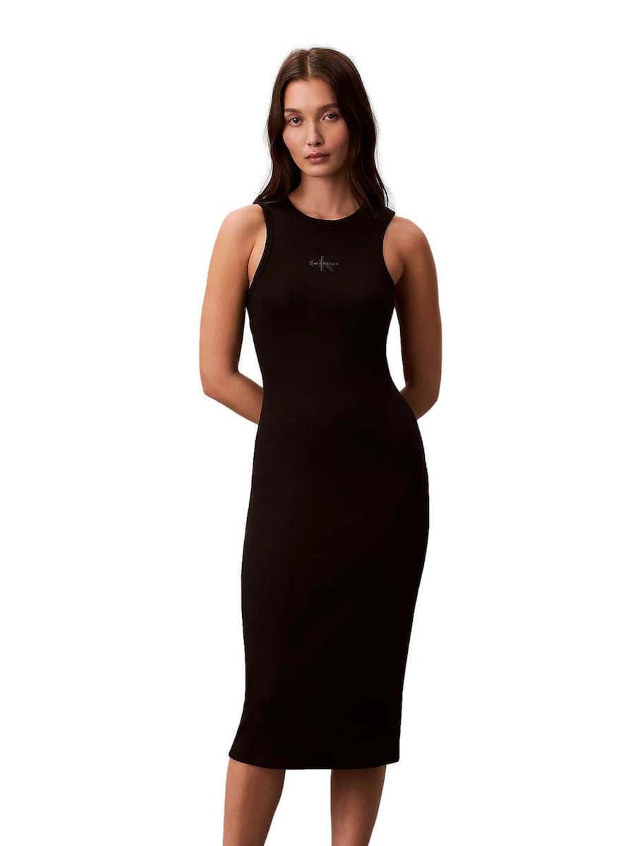 Women's Dresses Calvin Klein Black
