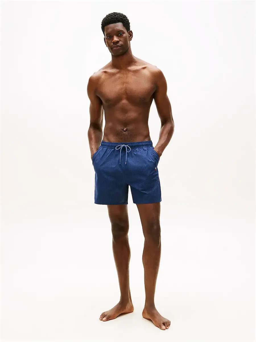 Men's Swimwear Tommy Hilfiger Blue