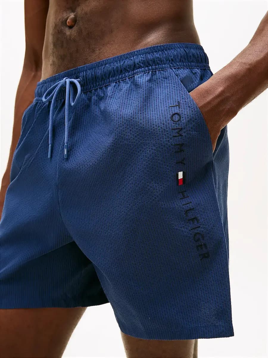 Men's Swimwear Tommy Hilfiger Blue