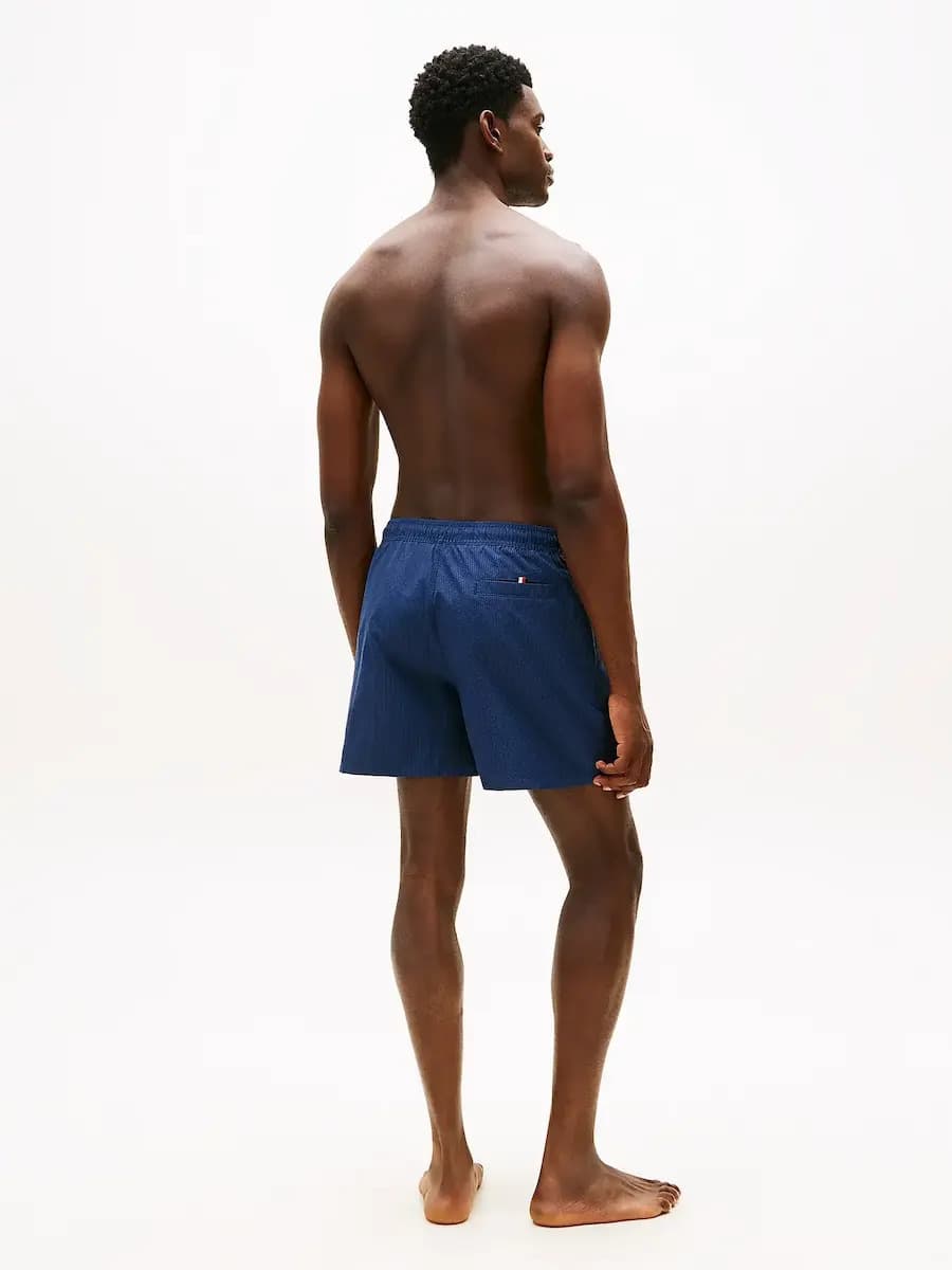 Men's Swimwear Tommy Hilfiger Blue