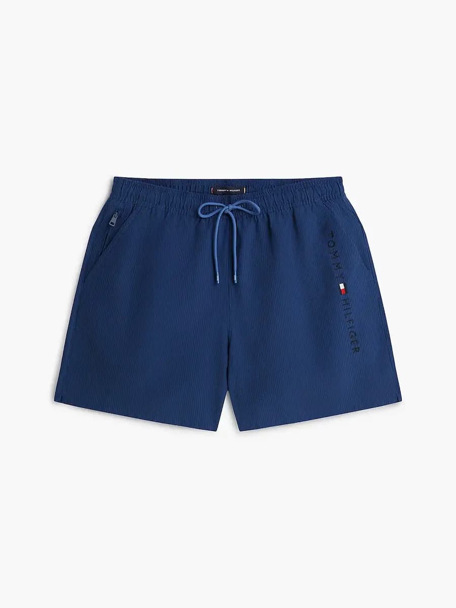Men's Swimwear Tommy Hilfiger Blue