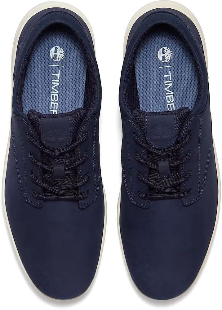 Men's Sneakers Timberland Blue
