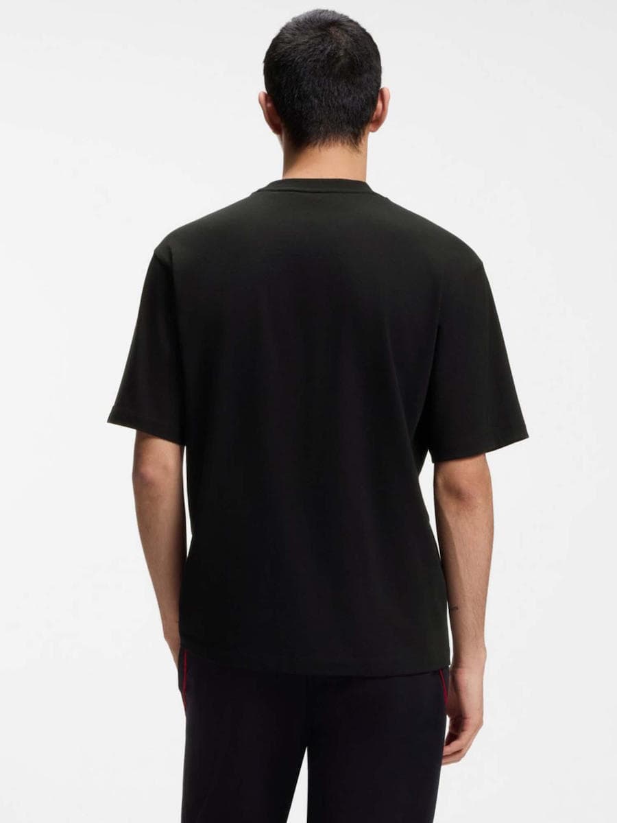 Ανδρικό Delel T-shirt HUGO 50564572-001