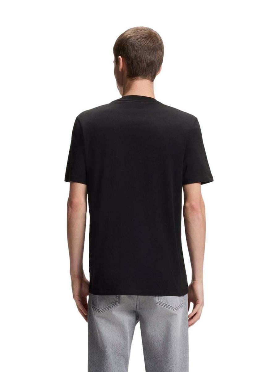 HUGO Dostino 10266462 01 50557674-001 Black