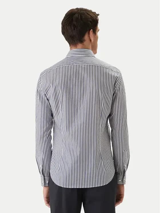 Men's Shirts Tommy Hilfiger Blue