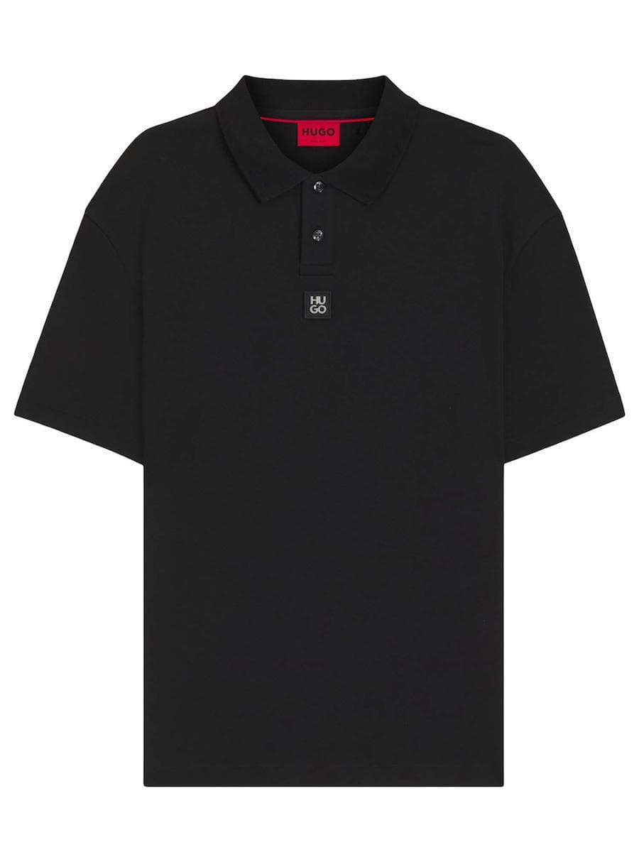HUGO POLO DEABONO_D LOGO ΜΑΥΡΟ