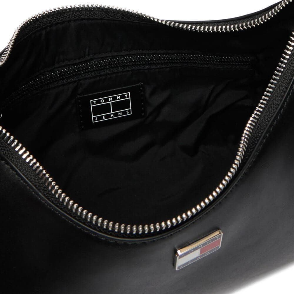 Women's Handbags Tommy Hilfiger Black